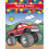 ?????a ????at?s??? ??a ??p?a - Do A Dot Art Mighty Trucks Activity Book 1