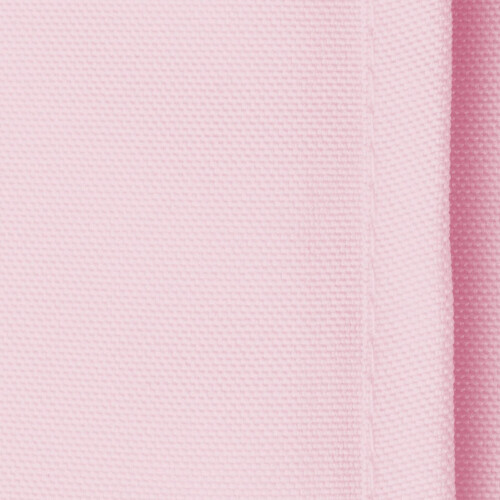 Lann's Linens - 90 x 156 Premium Tablecloth for Wedding/Banquet/Restaurant - Rectangular Polyester Fabric Table Cloth - Pink 1