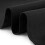 Lann's Linens - 90 x 132 Premium Tablecloth for Wedding/Banquet/Restaurant - Rectangular Polyester Fabric Table Cloth - Black 3