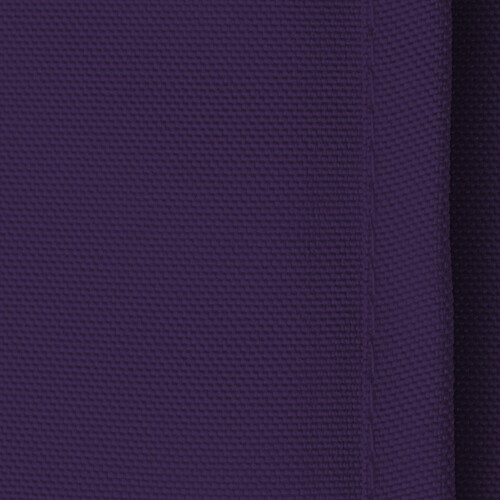 Lann's Linens - 60"""" x 102"""" Premium Tablecloth for Wedding/Banquet/Restaurant - Rectangular Polyester Fabric Table Cloth - Purple 1