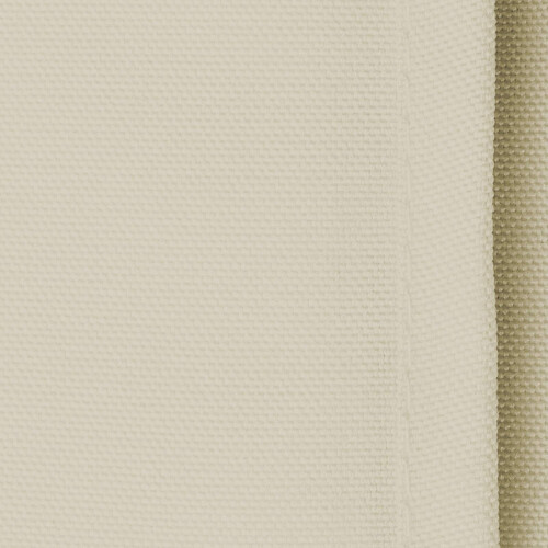 Lann's Linens - 60 x 102 Premium Tablecloth for Wedding/Banquet/Restaurant - Rectangular Polyester Fabric Table Cloth - Beige 1