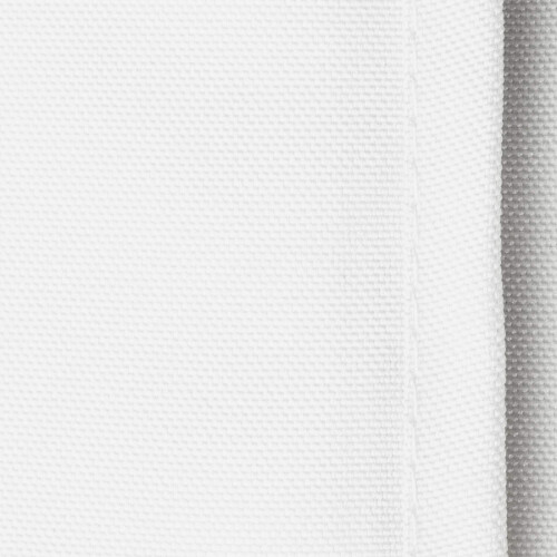 Lann's Linens - 70"""" x 120"""" Premium Tablecloth for Wedding/Banquet/Restaurant - Rectangular Polyester Fabric Table Cloth - White 1