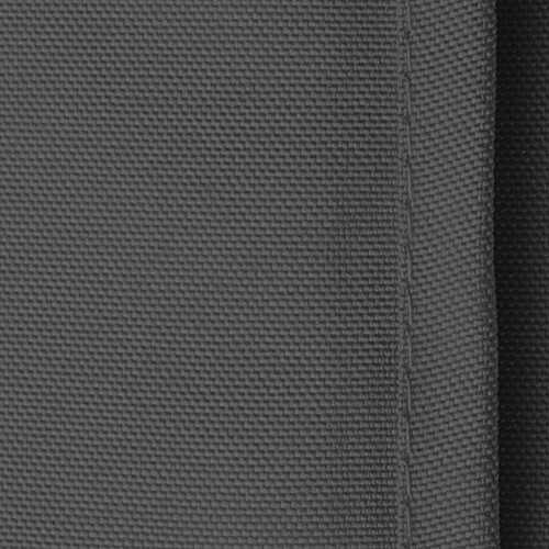 Lann's Linens - 60 x 126 Premium Tablecloth for Wedding/Banquet/Restaurant - Rectangular Polyester Fabric Table Cloth - Dark Gray 1