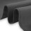 Lann's Linens - 60 x 126 Premium Tablecloth for Wedding/Banquet/Restaurant - Rectangular Polyester Fabric Table Cloth - Dark Gray 3