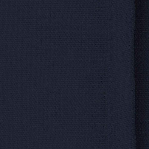Lann's Linens - 90 x 156 Premium Tablecloth for Wedding/Banquet/Restaurant - Rectangular Polyester Fabric Table Cloth - Navy Blue 1