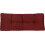 Klear VU The Gripper Omega Coussin de banc tufted Omega Omega non glisser 3