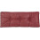 Klear VU The Gripper Omega Coussin de banc tufted Omega Omega non glisser 4