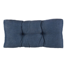 Klear vu The Gripper Omega Non-Slip Tufted Bench Pushion til indendørs møbler Entryway Storage Bay Windows Corner Nook eller klaver sæde 30 tomme