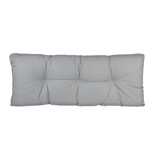 Pushion Klear vu The Gripper Omega Not-Slip Tufted Bench Pushion til indendørs ...