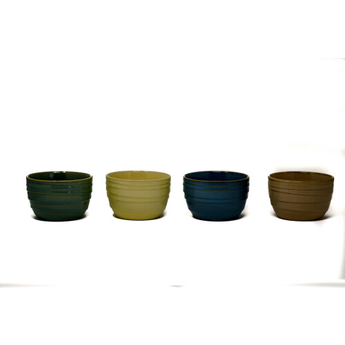 Stoneware 8541918913 Serving Set 5 Pieces  Melamine 1