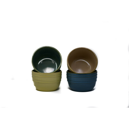 Stoneware 8541918913 Serving Set 5 Pieces  Melamine 2