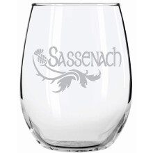 Sassenach Thistle gael skt veg | Outlander Highlander rajongk | Tkletes minden frfi vagy no szmra, aki azonosul az r skt kelta vagy gael r
