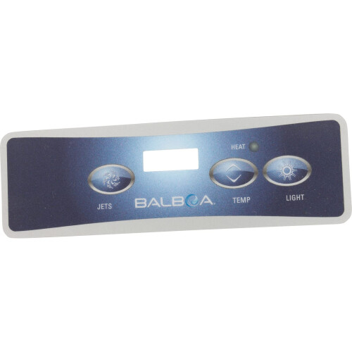 Overlay BWG Lite Duplex Digital Jet/Light LCD