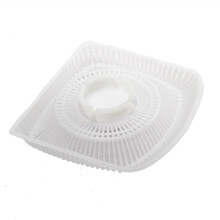 Sommarvågor Ersättnings Skimmer Strainer Korg SFX Skimmer Kapslar P58PP1952