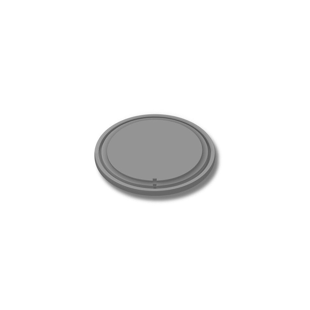 SFX to Sand Filter Conversion Seal Plate