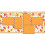 Geburtstags-Scrapbook-Set     5 Doppelseiten-Layouts 3