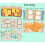 Geburtstags-Scrapbook-Set     5 Doppelseiten-Layouts 1