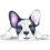 MindWare World of Dots: Hunde-Puzzle-Malbuch 2