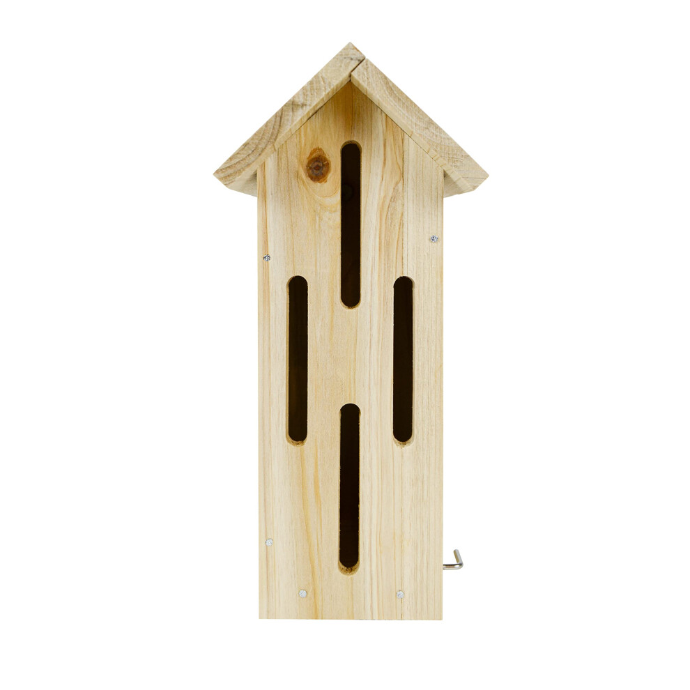 Nature's Way Bird Products DIY Premier abri de jardin     papillons en bois