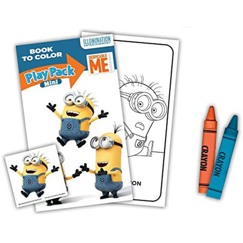 Set di libri da colorare e attivit    SpongeBob SquarePants con adesivi (2 libri e confezione da gioco) 2