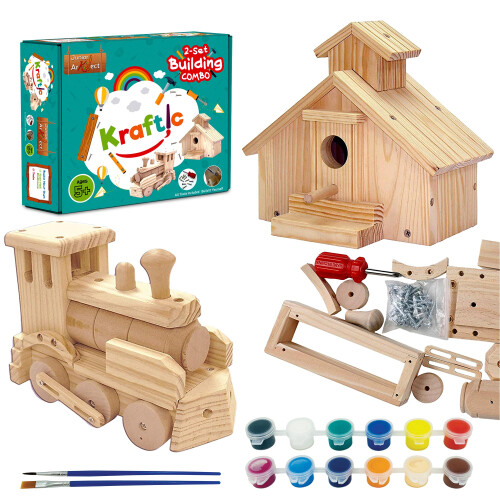 Kraftic Ho