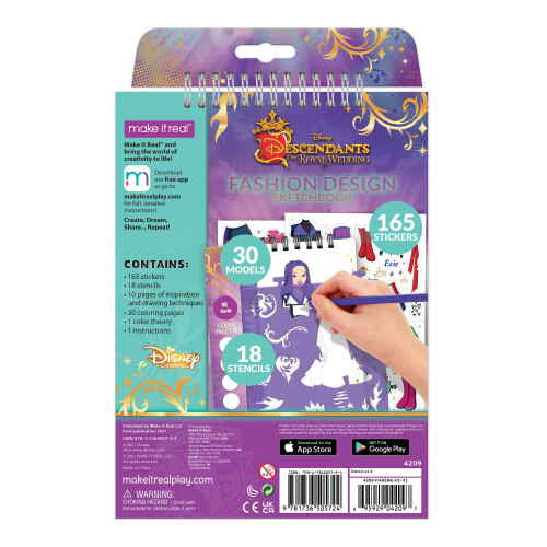 Disney Descendentes 1