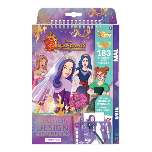 Disney Descendentes
