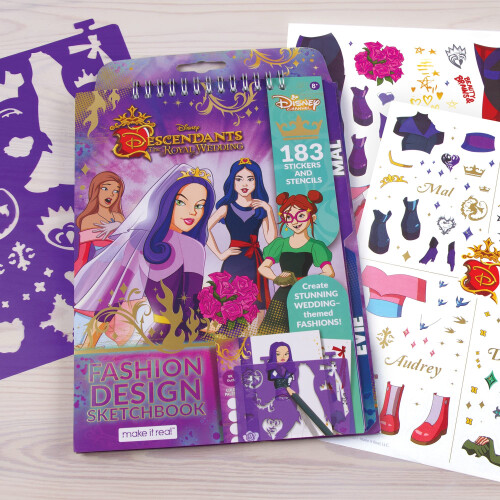 Disney Descendentes 2