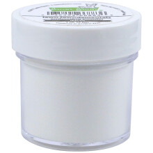 Lawn Fawn Embossing Powder-Textured White