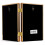 Lawrence Frames 11746D Classic Bead Picture Frame  4x6 Double  Gold 3