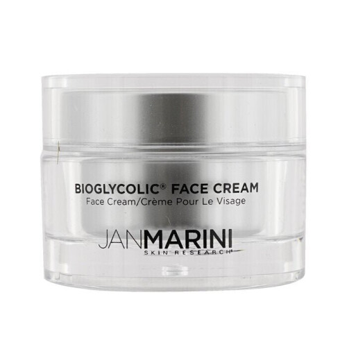 Jan Marini Bioglycolic Face Cream 57g/2oz