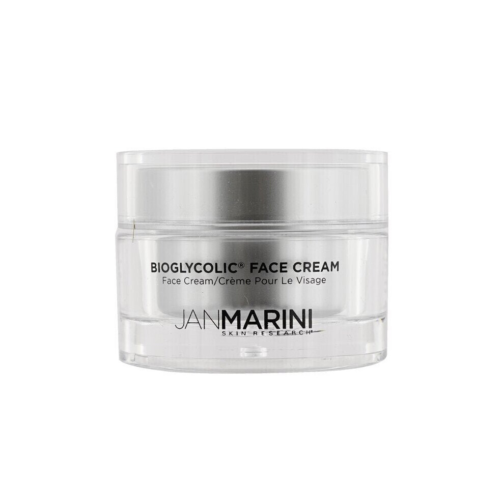 Jan Marini Cream Bioglycolic Face 57G/2Oz