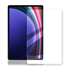 Protecție de ecran din sticlă, generică, pentru Samsung Galaxy Tab S9+ X810