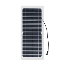 (10W Solar Panel) 12V 10W Solar Panel With Brushless DC Water Pump Landscape Pool Garden Fountain Decoration Aquarium Circulating Sprinkler