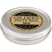 Barokk kunstgildere indsætter 1oz guld