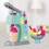 Play-Doh Mini Ice Cream Play Set 3