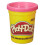 Play-Doh Play-Doh Einzeldose Knete Rubinrot 1