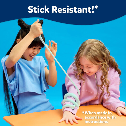 Elmers Stretch 'N Create Dough Kit  3 jtkmd A Keepsakes Kit 9 szmt 2