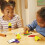 Play-Doh Set ???????????? ??????s?? Play-Doh Squished ?e 4 ??ast????t?te? ??a ?a?d?? 5 ?t?? ?a? ???, 30 ???te? ??????s??, ?e???? ???t? ?e 8 ????ata ???te??s??? 4