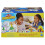 Play-Doh Set ???????????? ??????s?? Play-Doh Squished ?e 4 ??ast????t?te? ??a ?a?d?? 5 ?t?? ?a? ???, 30 ???te? ??????s??, ?e???? ???t? ?e 8 ????ata ???te??s??? 2