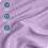 Bare Home Ultra-Soft Microfiber 24 Tommer Ekstra Dyb Pocket Fitted Sheet Queen - Lavendel 2