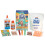 Elmers Stretch 'N Create Dough Kit 3 jtkmd Snack Shack Kit 9 Count 1