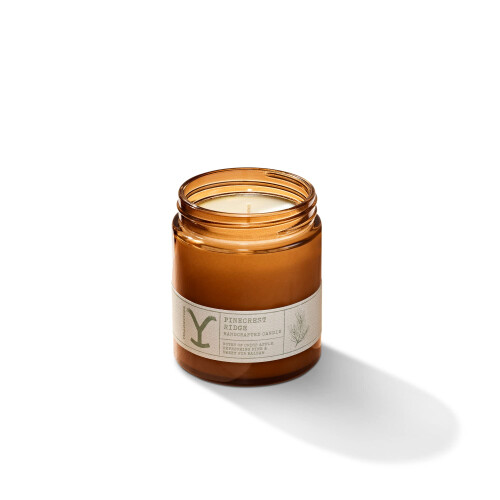 Jar Scent Scent 1