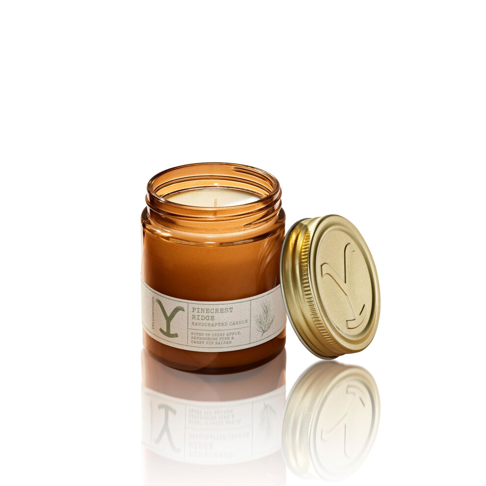 Jar Scent Scent