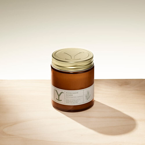 Jar Scent Scent 2