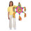 6 Point Star Pinata til Cinco de Mayo - Party Decor 4