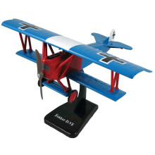 NewRay WWI Classic Plain Model Fokker D.VII Easy kit