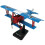 NewRay WWI Classic Plain Model Fokker D.VII  Easy kit 1