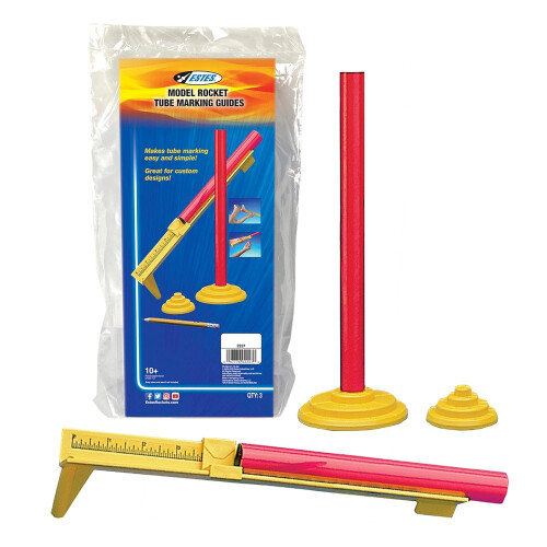 Estes 302227 Tube Markering Guide
