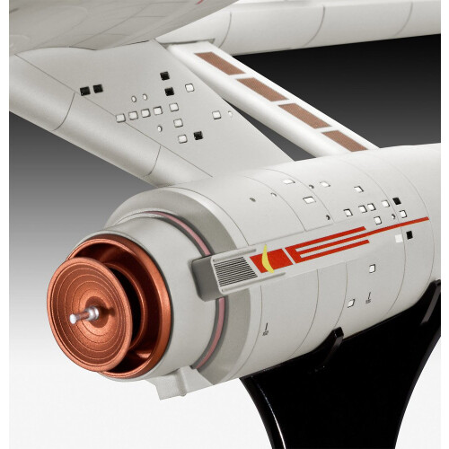 Revell Revell 04880 48,1 cm U.S.S. Enterprise NCC-1701 modelst 1